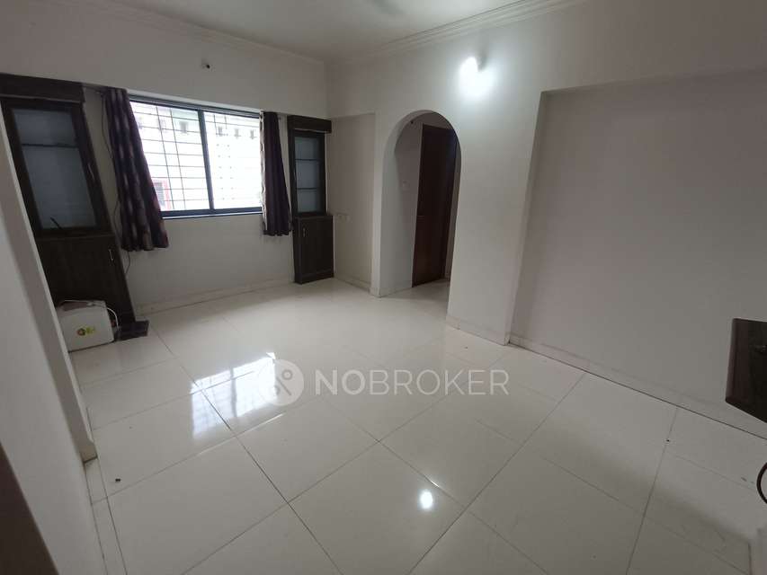 2 BHK Flat In D.s.shivtej Apartment for Rent  In Dhanori
