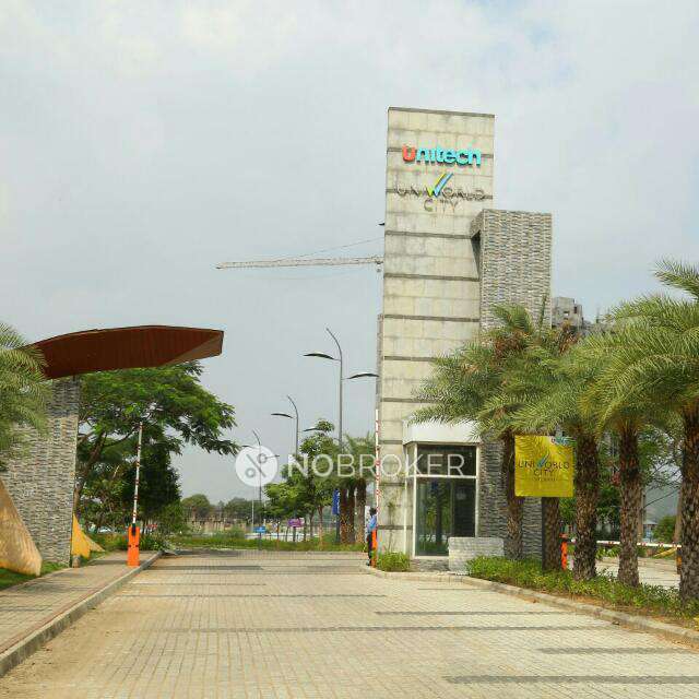 2 BHK Flat In Unihomes Phase I For Sale  In Nallambakkam