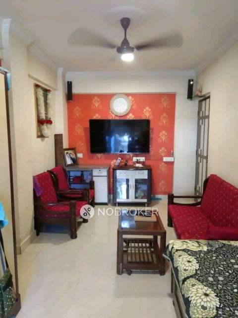 1 RK Flat In Registeted Society For Sale  In P & T Colony