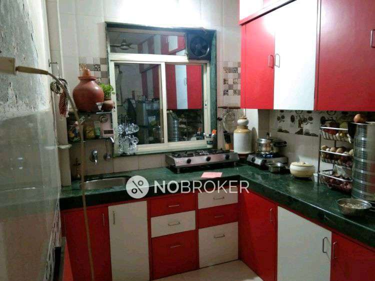 1 RK Flat In Registeted Society For Sale  In P & T Colony