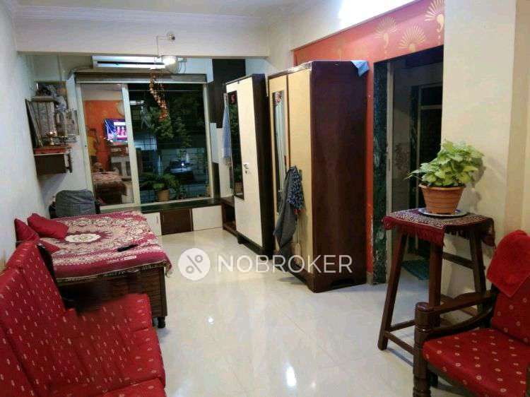 1 RK Flat In Registeted Society For Sale  In P & T Colony