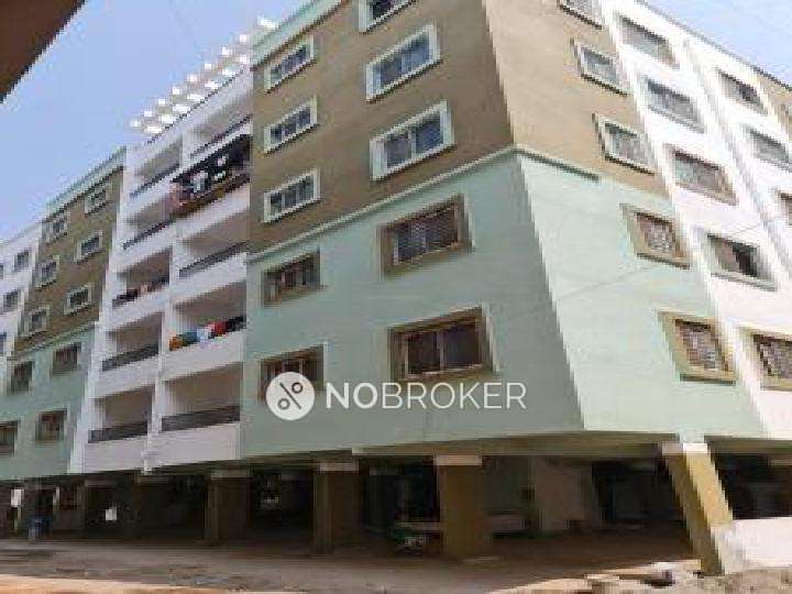2 BHK Villa In Gurukrupa Society  for Rent  In Mundhwa
