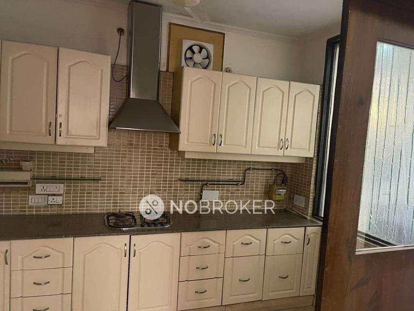 3 BHK Flat For Sale  In Kalkaji