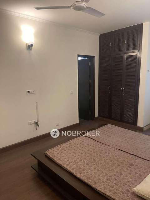 3 BHK Flat For Sale  In Kalkaji