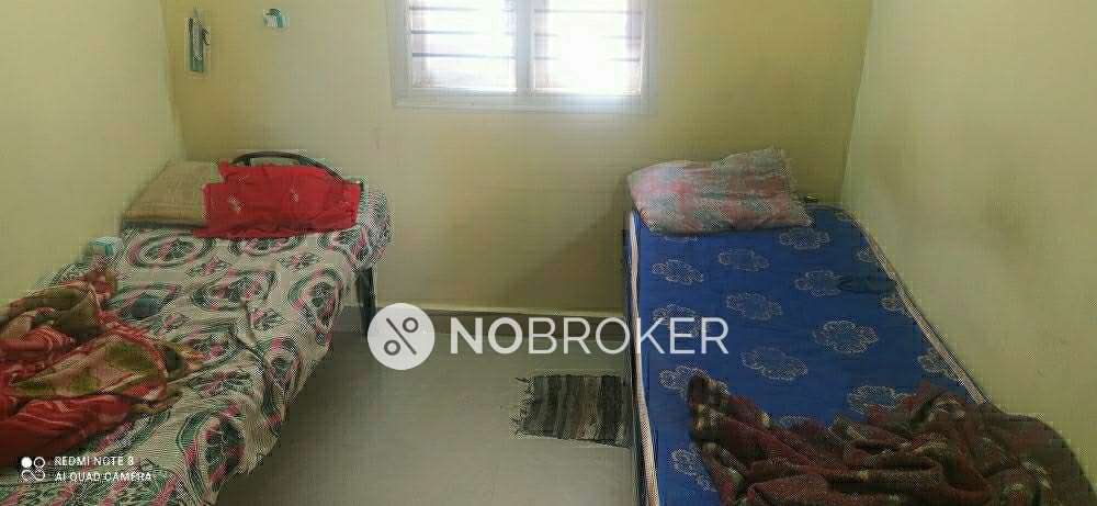 PG for Boys in Electronic City