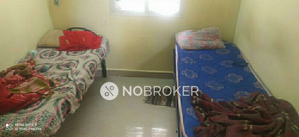 PG for Boys in Electronic City