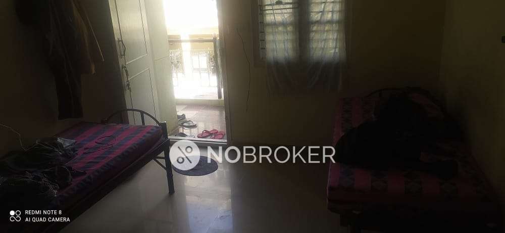 PG for Boys in Electronic City