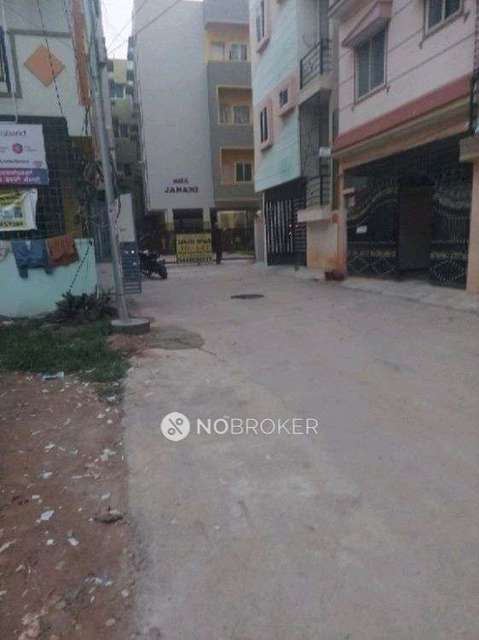 PG for Boys in Electronic City