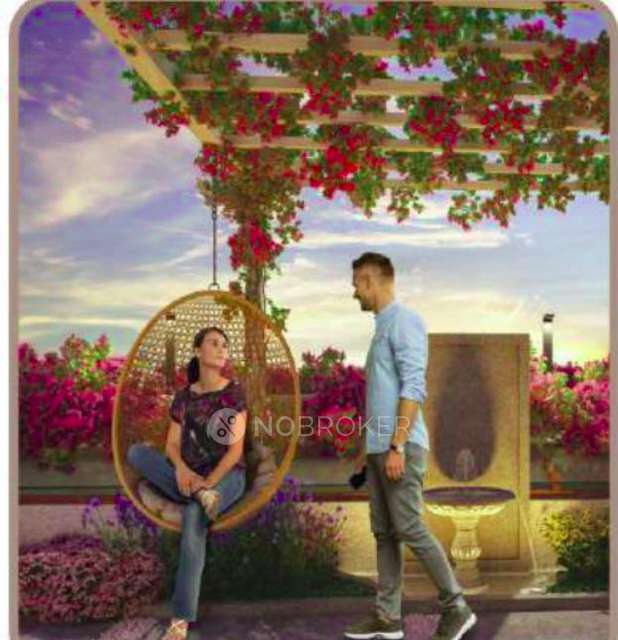 1 BHK Flat In Sai Rudra Kristina For Sale near Dahisar West