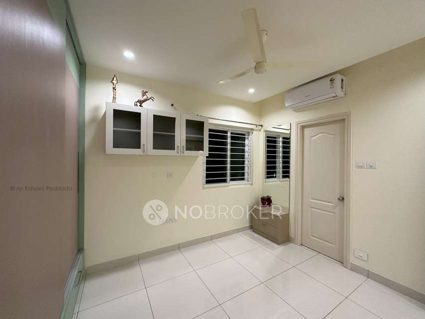 2 BHK Flat In Aparna Kanopy Marigold, Gundlapochampalli for Rent  In Gundlapochampalli