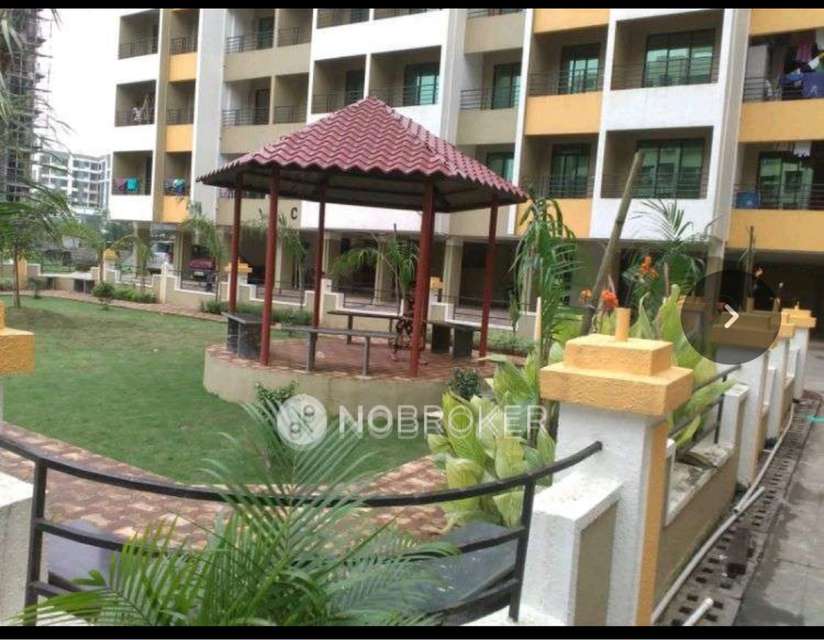 1 BHK Flat In Maruti Prakruti Dham For Sale  In Maruti Prakruti Dham