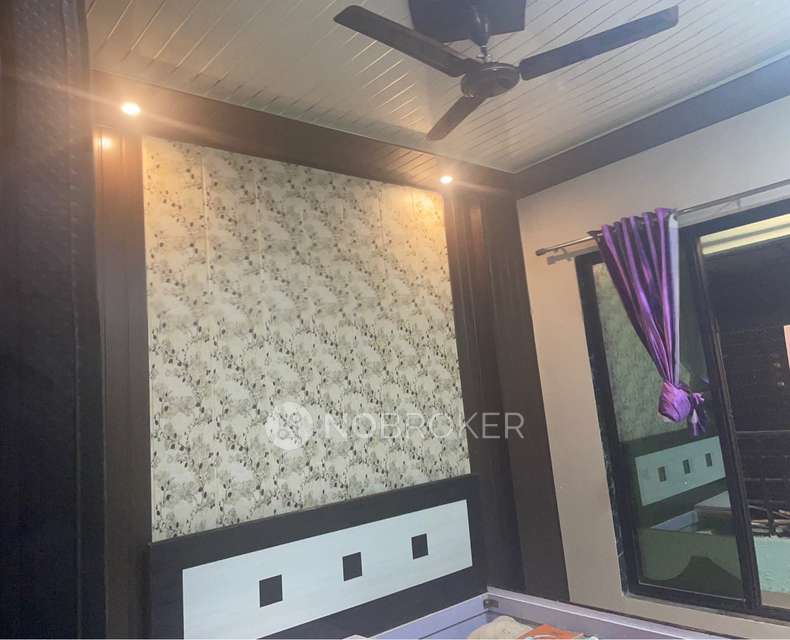 1 BHK Flat In Maruti Prakruti Dham For Sale  In Maruti Prakruti Dham