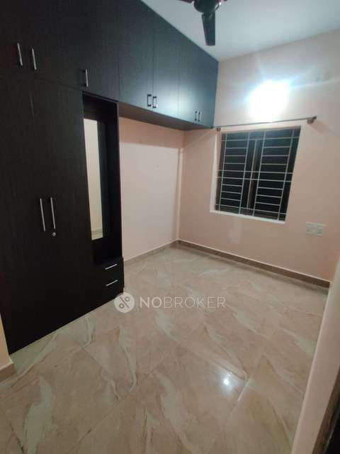 1 BHK House for Rent  In Vidyaranyapura