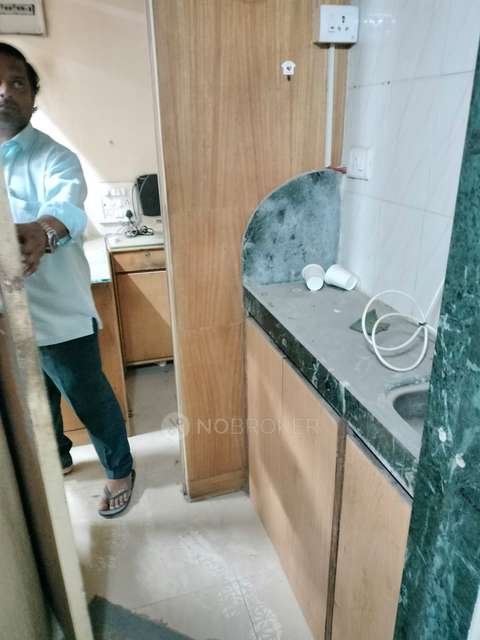 Office Space in Dadar, Mumbai for sale 