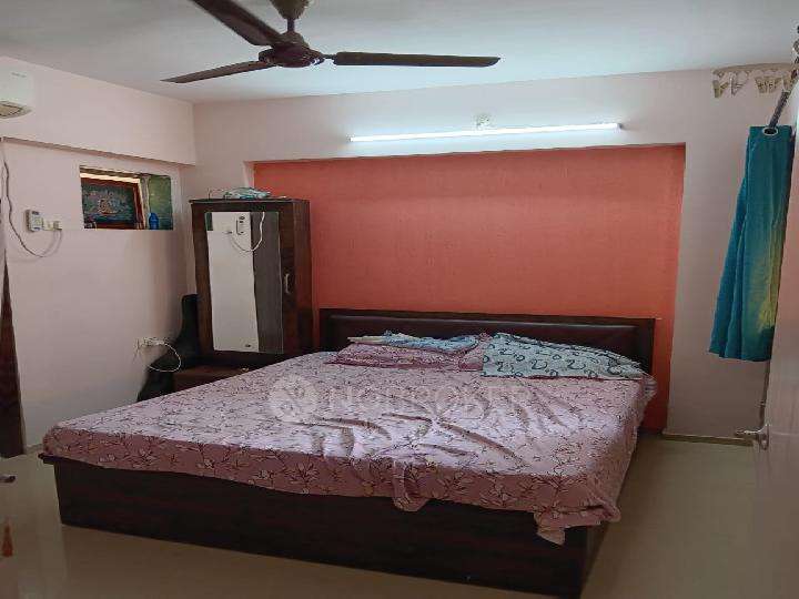 2 BHK Flat In Laxmi Avenue D Global City for Rent  In Virar West