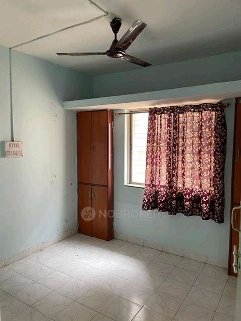 2 BHK Flat In Samruddhi Paradise For Sale  In Vadgaon Budruk