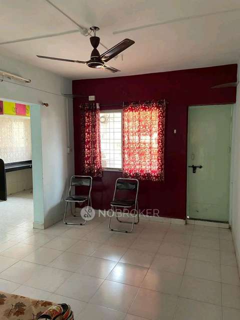 2 BHK Flat In Samruddhi Paradise For Sale  In Vadgaon Budruk