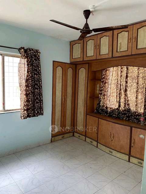2 BHK Flat In Samruddhi Paradise For Sale  In Vadgaon Budruk
