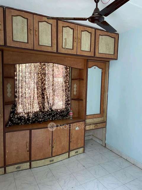 2 BHK Flat In Samruddhi Paradise For Sale  In Vadgaon Budruk
