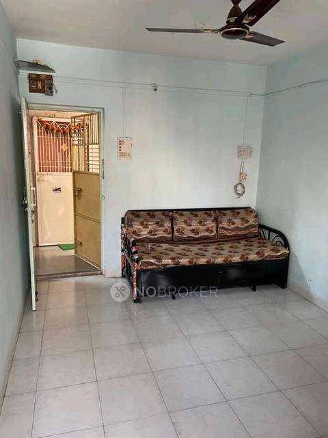 2 BHK Flat In Samruddhi Paradise For Sale  In Vadgaon Budruk