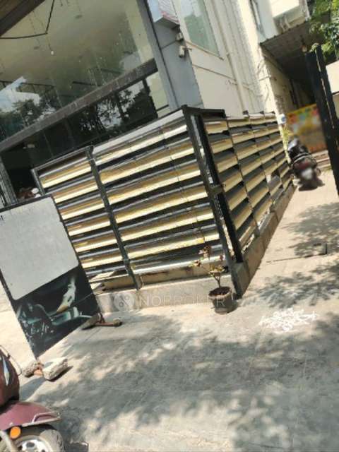 PG for Girls in Hennur Ring Road