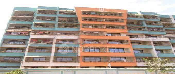 2 BHK Flat In Singh Heights For Sale  In Ambernath