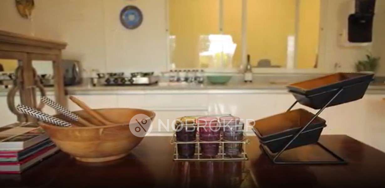 2 BHK Flat In Godrej 24 for Rent  In Hinjewadi