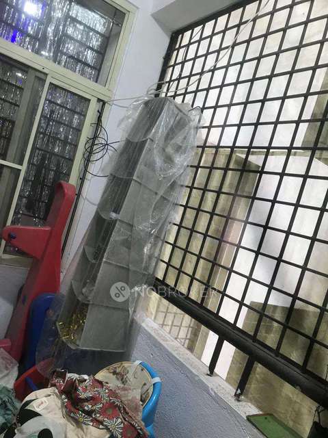 2 BHK Flat In Sri Someshwara Arcade For Sale  In Vijaya Nagar