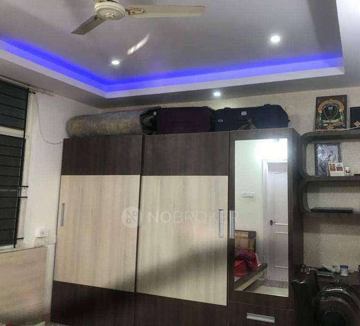 2 BHK Flat In Sri Someshwara Arcade For Sale  In Vijaya Nagar