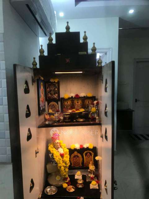 2 BHK Flat In Sri Someshwara Arcade For Sale  In Vijaya Nagar