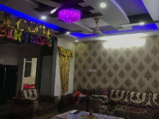 2 BHK Flat In Sri Someshwara Arcade For Sale  In Vijaya Nagar