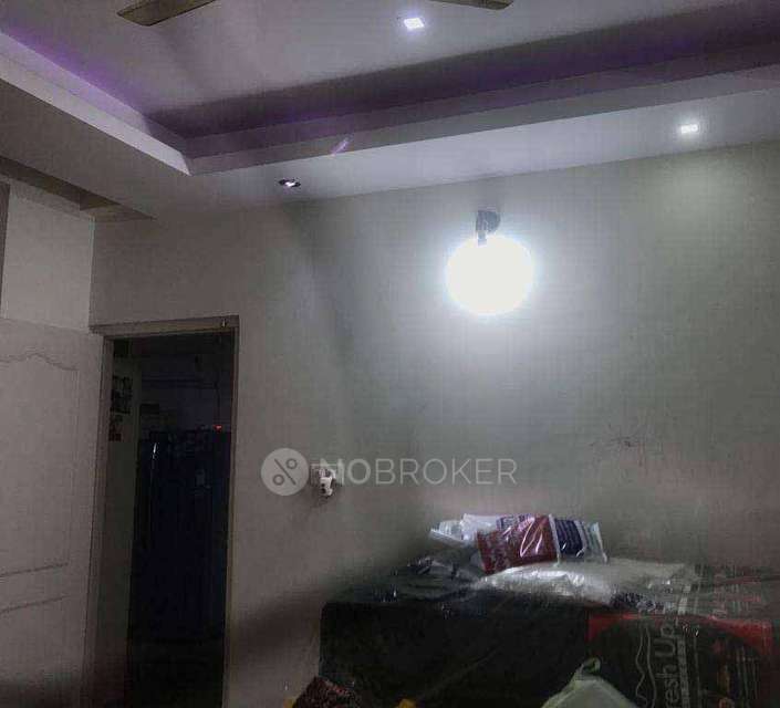 2 BHK Flat In Sri Someshwara Arcade For Sale  In Vijaya Nagar