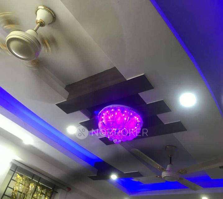 2 BHK Flat In Sri Someshwara Arcade For Sale  In Vijaya Nagar