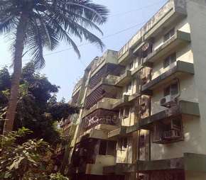 1 BHK Flat In Shree Rang Society Cd 64 For Sale  In Uthalsar