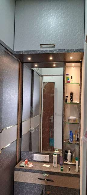 3 BHK Flat In Amanora Park Town for Rent  In Hadapsar