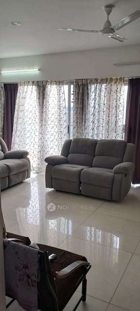 3 BHK Flat In Amanora Park Town for Rent  In Hadapsar