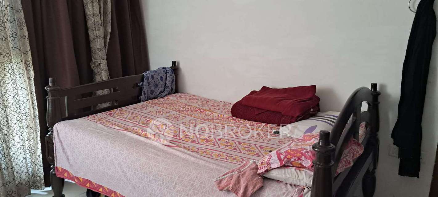 3 BHK Flat In Amanora Park Town for Rent  In Hadapsar