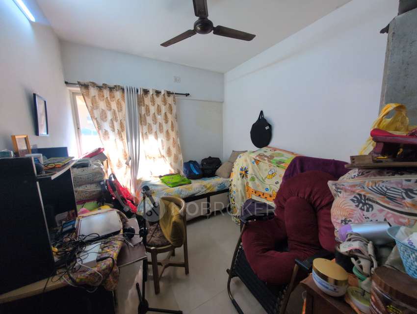 2 BHK Flat In Db Ozone For Sale  In Mira Bhayandar