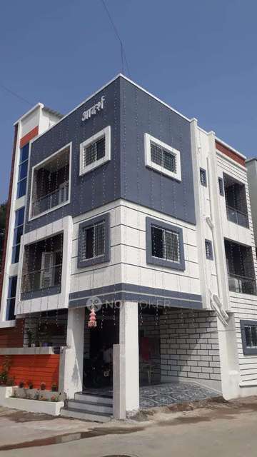 1 RK Flat In Adarsh for Rent  In Somatne Phata