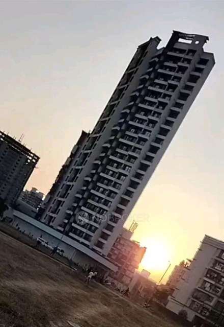 2 BHK Flat In A K Orion For Sale  In Taloja Phase 2 Metro Station