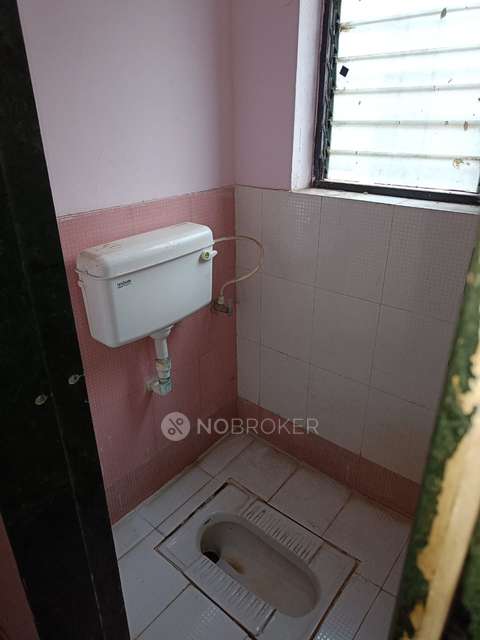 1 BHK Flat In Sahyadri Villa, Dhayari For Sale  In Dhayari