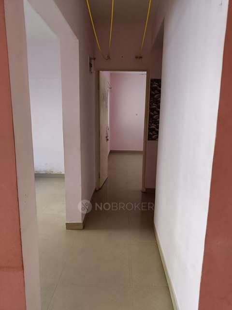 1 BHK Flat In Sahyadri Villa, Dhayari For Sale  In Dhayari