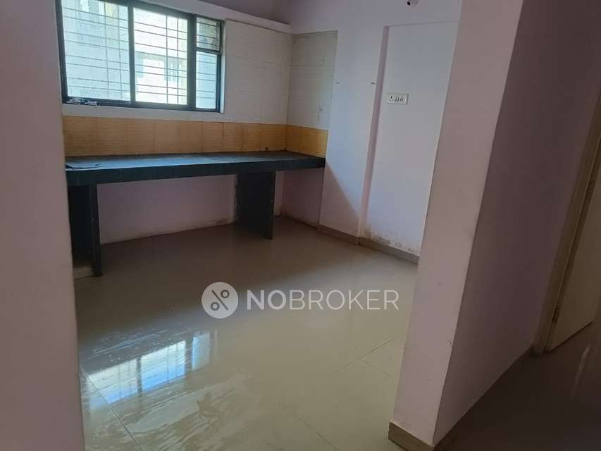 1 BHK Flat In Sahyadri Villa, Dhayari For Sale  In Dhayari