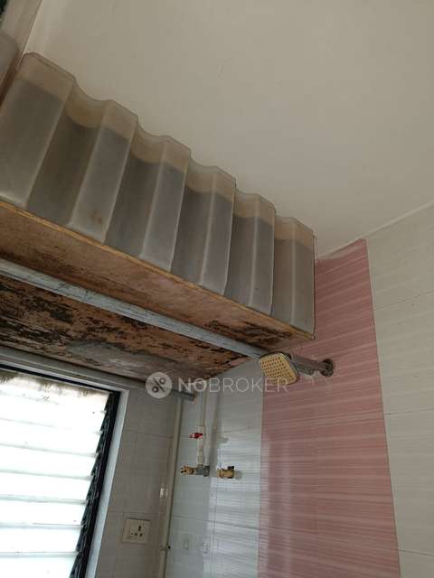 1 BHK Flat In Sahyadri Villa, Dhayari For Sale  In Dhayari