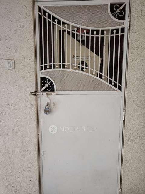 1 BHK Flat In Sahyadri Villa, Dhayari For Sale  In Dhayari