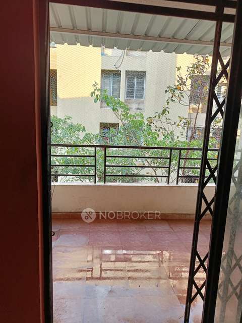 1 BHK Flat In Sahyadri Villa, Dhayari For Sale  In Dhayari