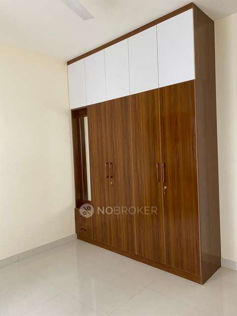 3 BHK Flat In Habitat Iluminar - 3 Bhk Flats In Bangalore, Kengeri Hobli For Sale  In Kengeri Hobli