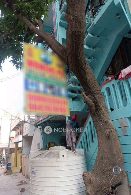 PG for Girls in Kukatpally