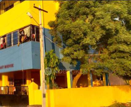 2 BHK Flat In Elegant Avenue  For Sale  In Kundrathur Main Rd