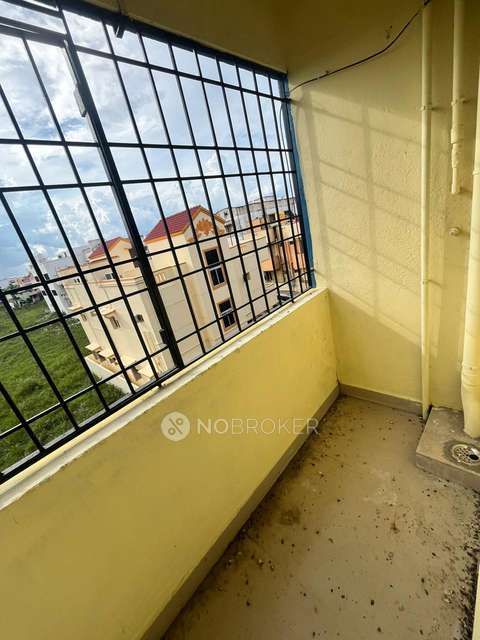 2 BHK Flat In Elegant Avenue  For Sale  In Kundrathur Main Rd